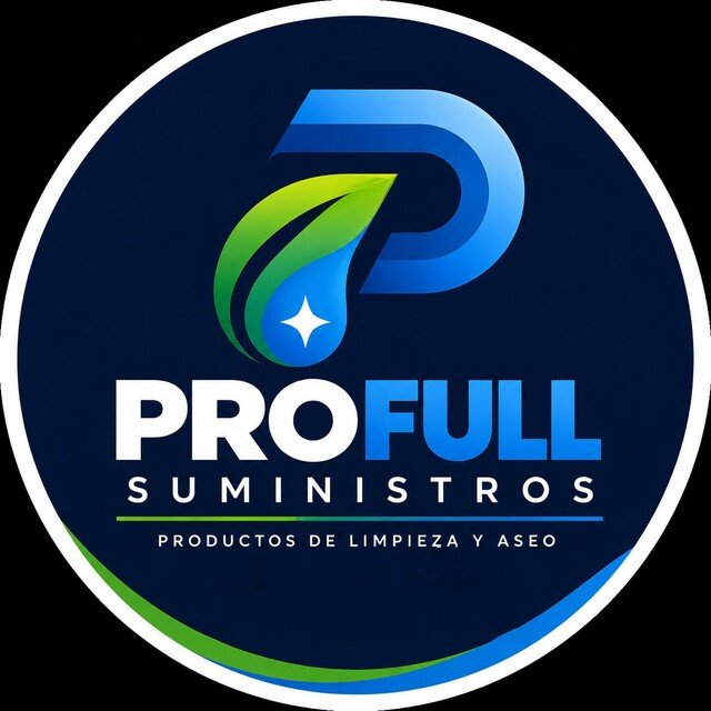 Logo PROFULL Suministros