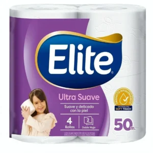 Presentación de P.H. ELITE 50 MTS x4
