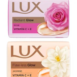 Presentación de JABON LUX 2*1